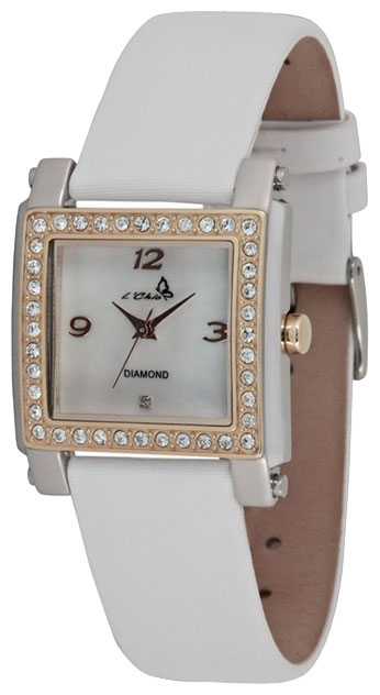 Часы Le Chic Les Sentiments  CL6275DRT